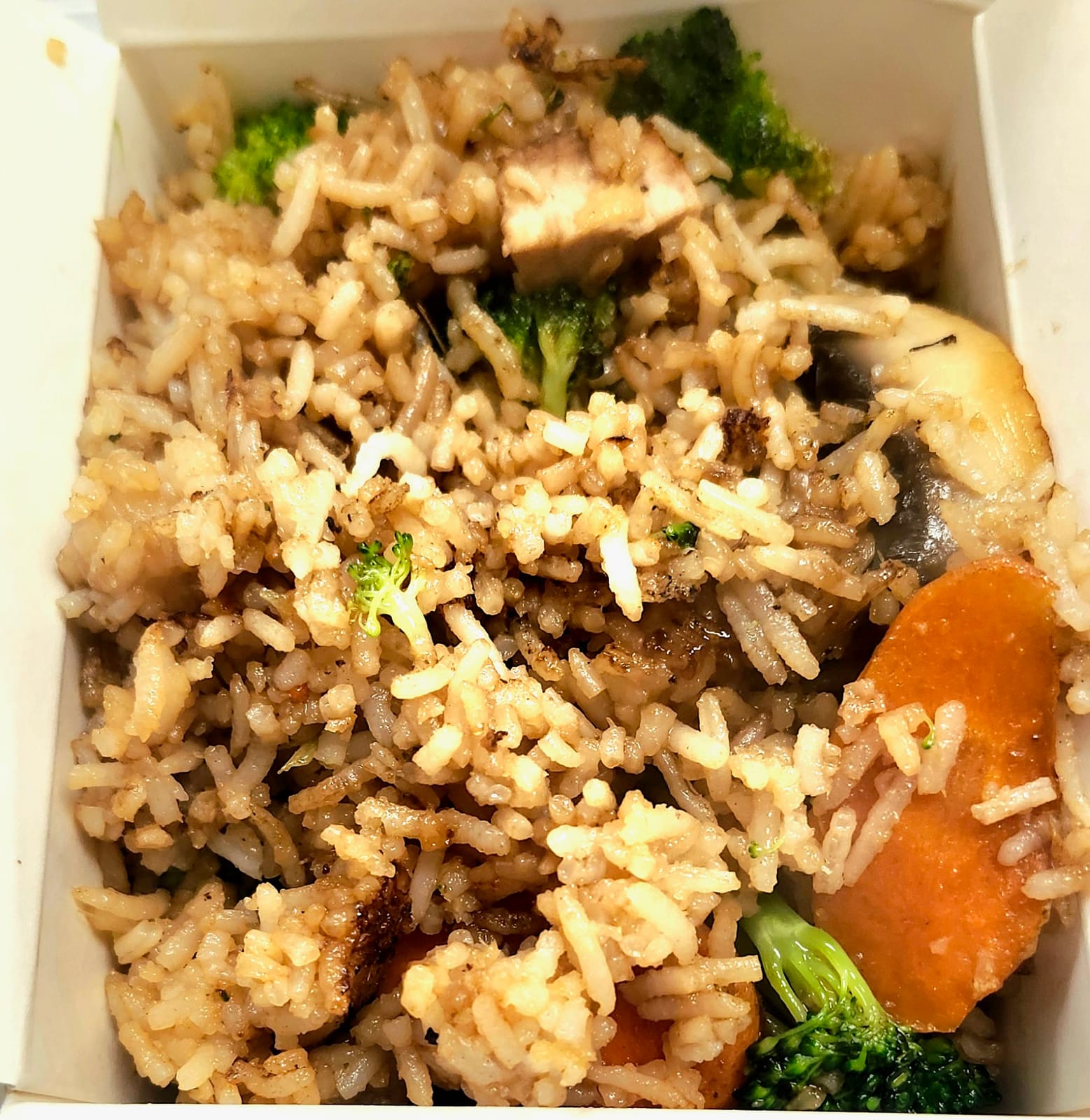 Sage's Fusion Kitchen
