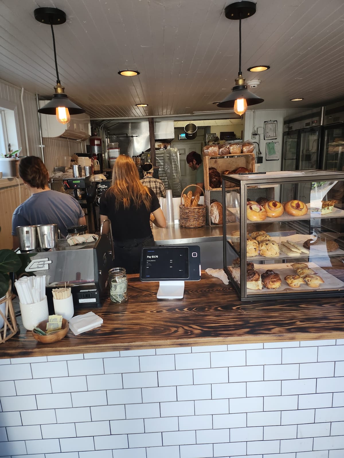 Beantrust Coffeebar