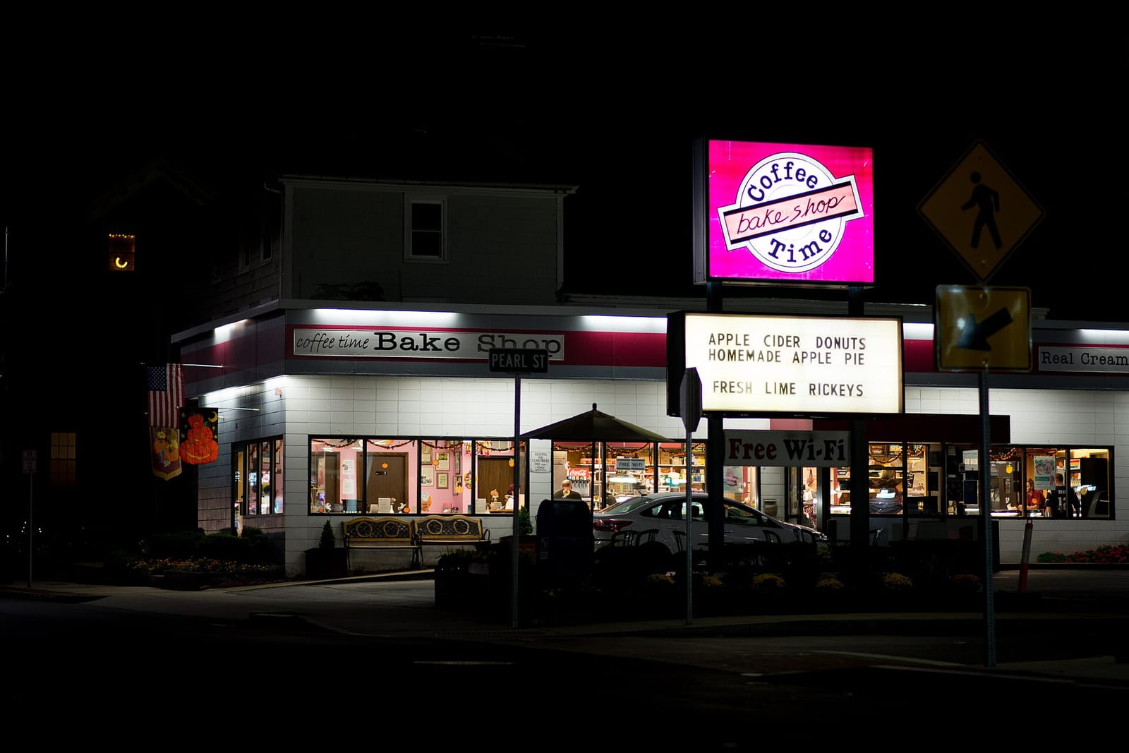 Coffee Time Bake Shop photo 7