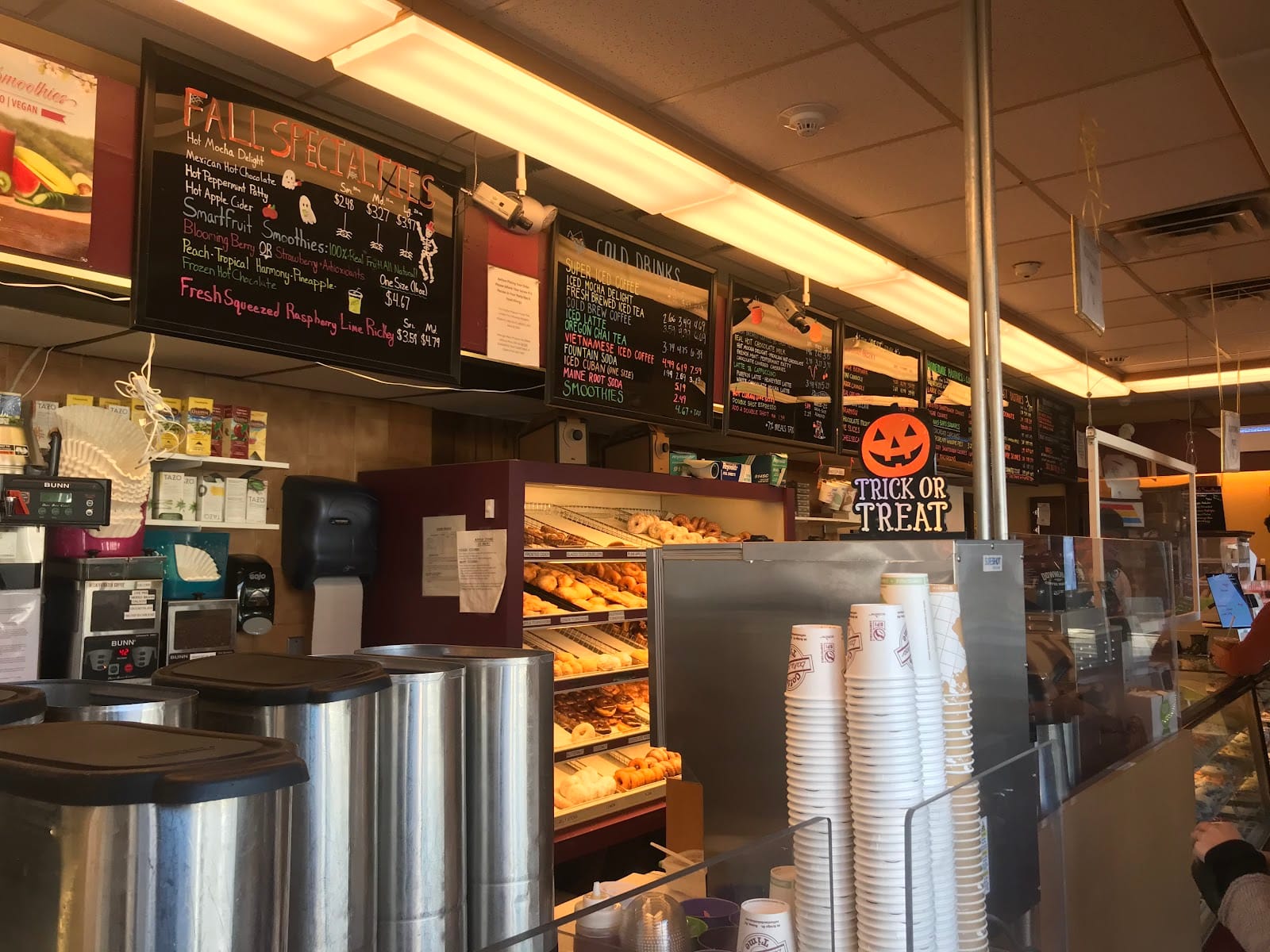Coffee Time Bake Shop