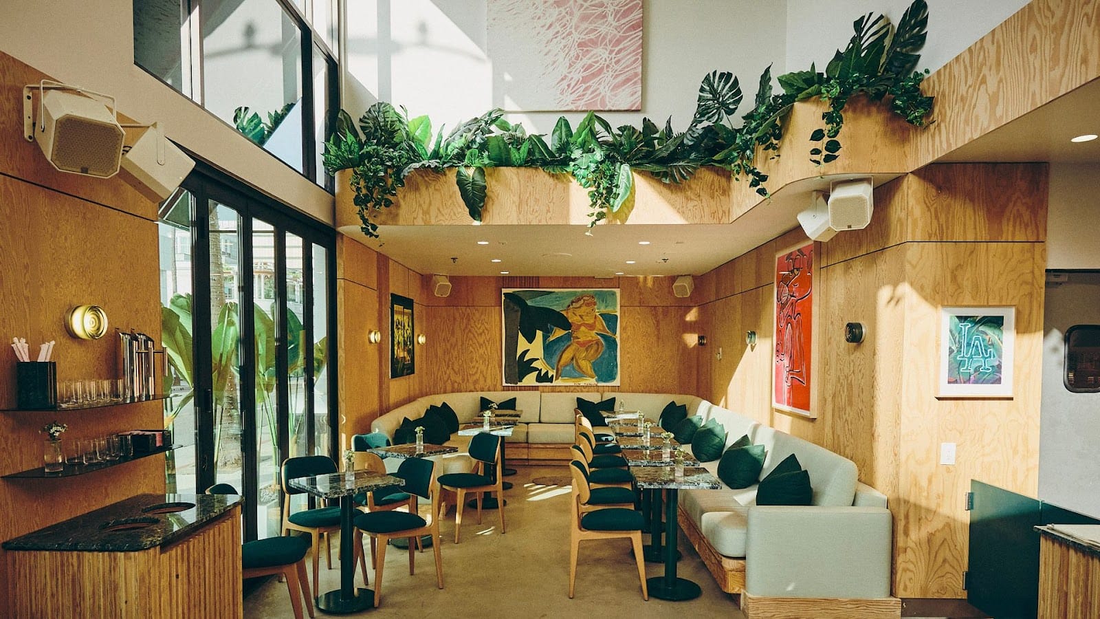 Cha Cha Matcha (Beverly Hills)