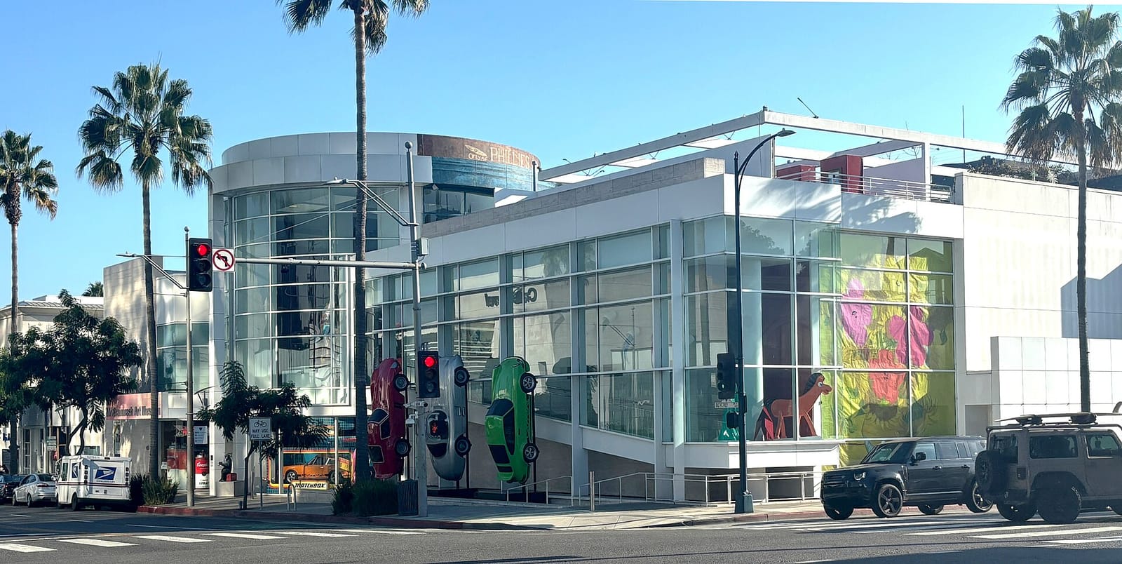 Cha Cha Matcha (Beverly Hills) photo 2