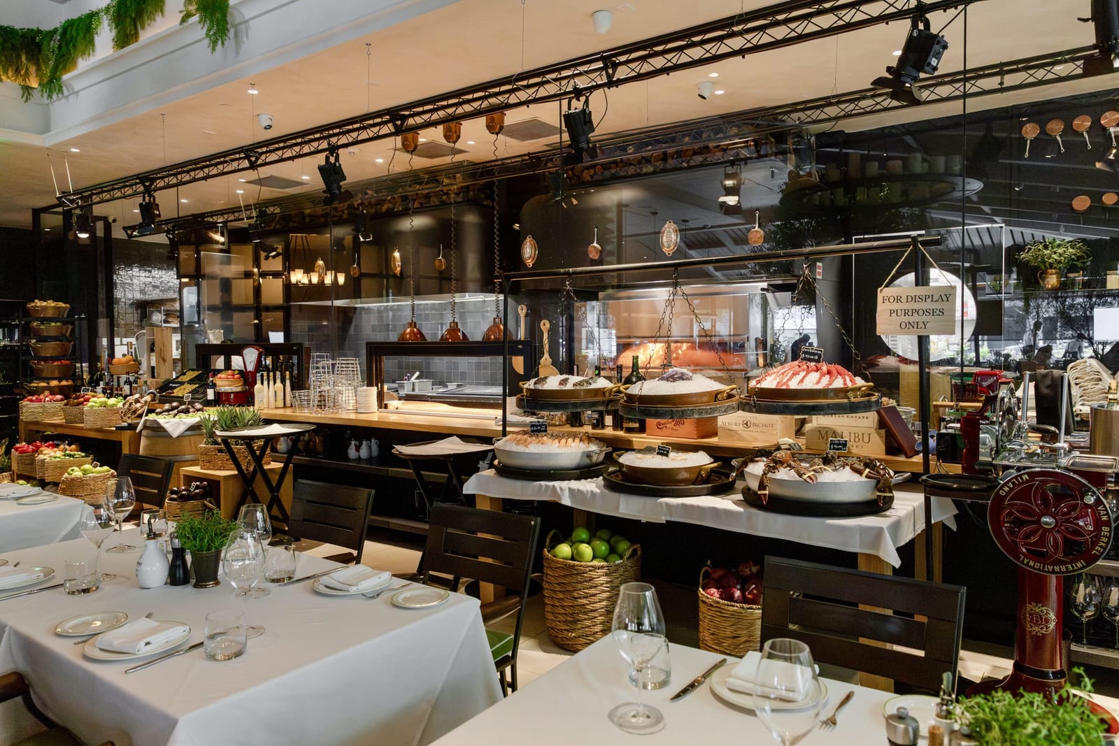 Novikov Coffee Spot photo 4