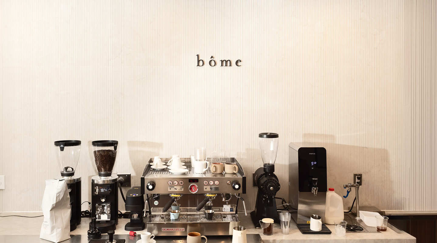 bome coffee photo 2