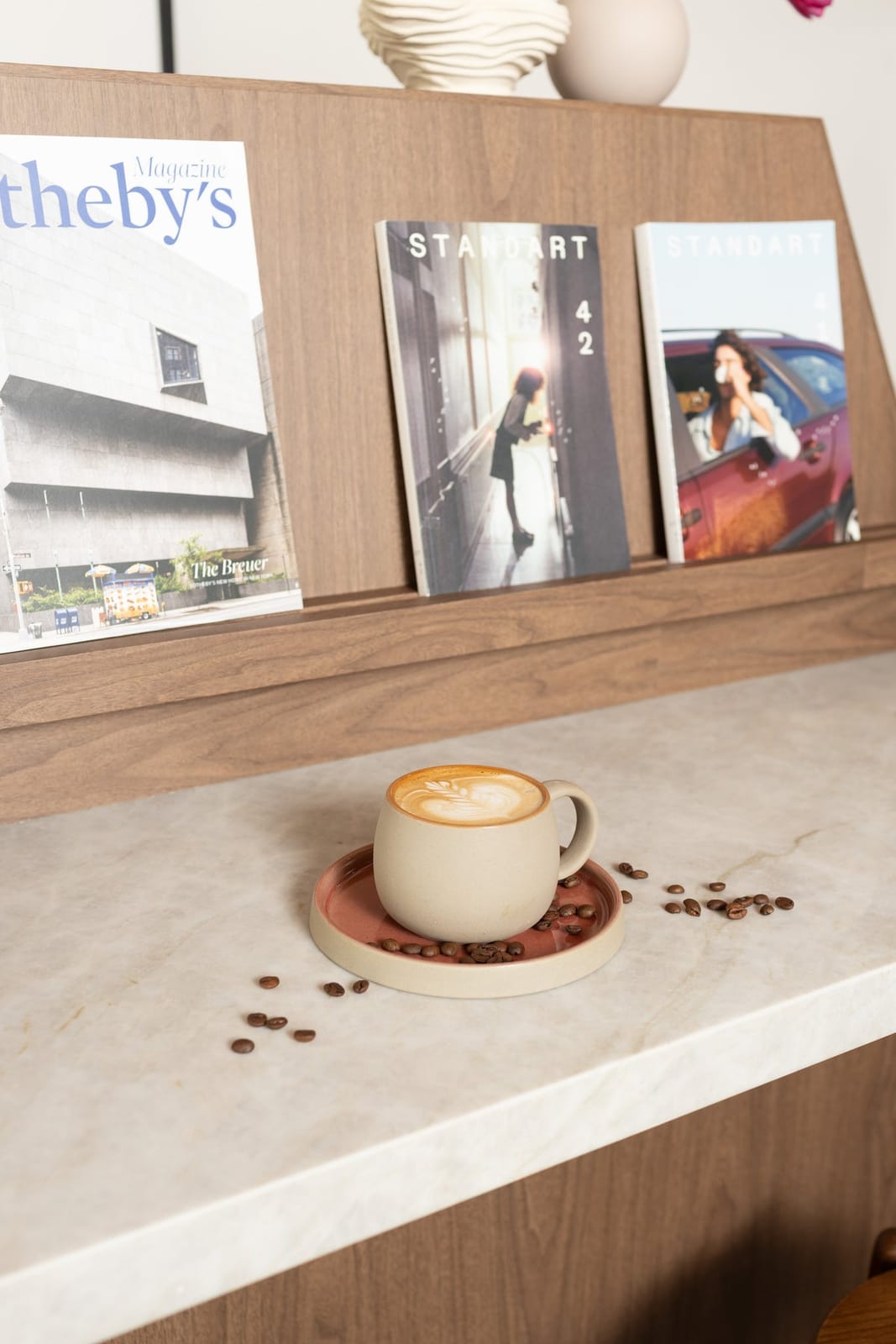 bome coffee