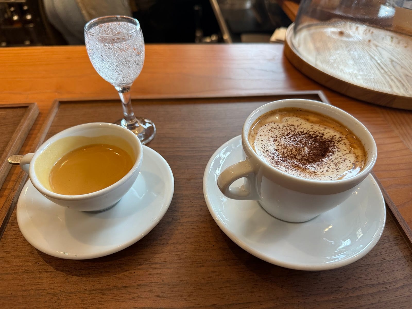 Maru Espresso Bar