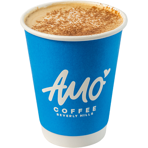 Amo Coffee photo 8