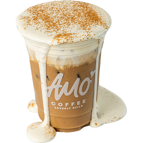 Amo Coffee photo 6