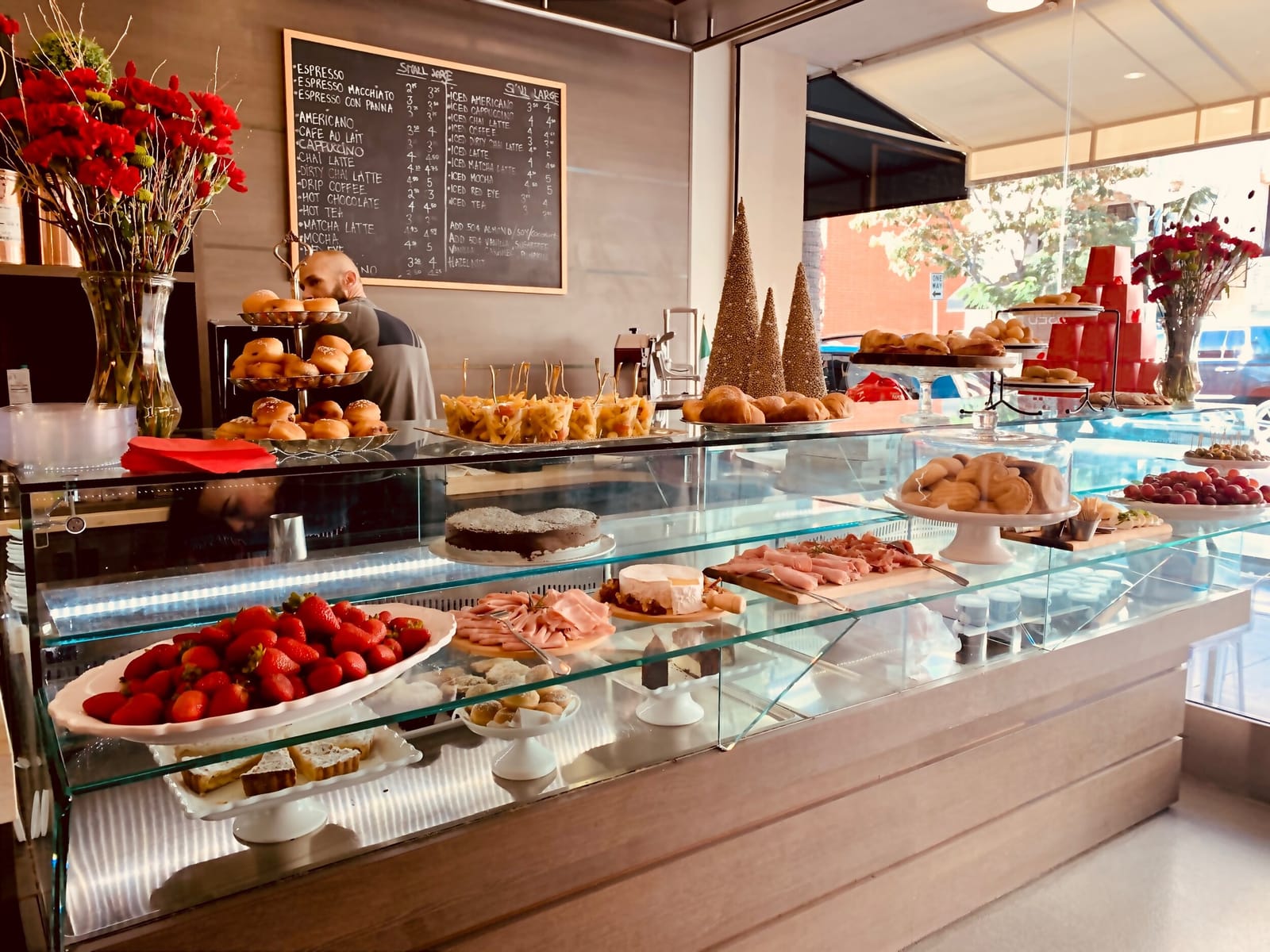 Ferrarini Cafe photo 3