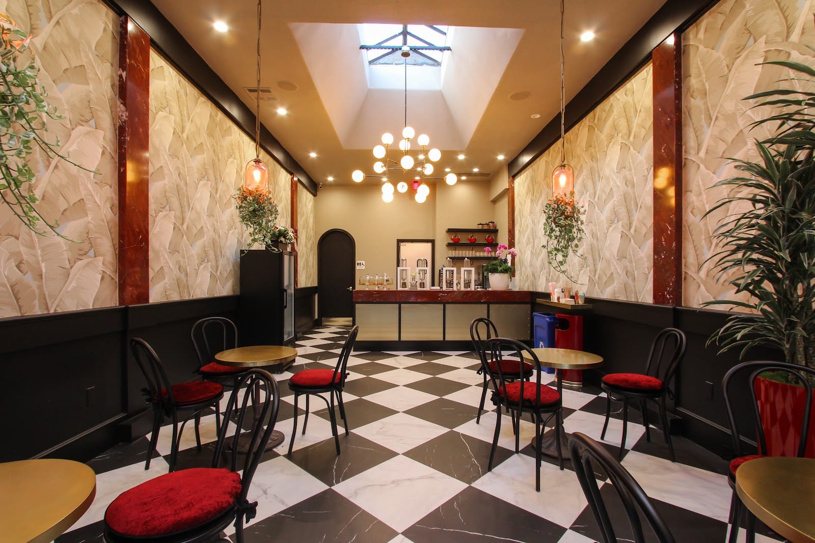 Bohemia Cafe