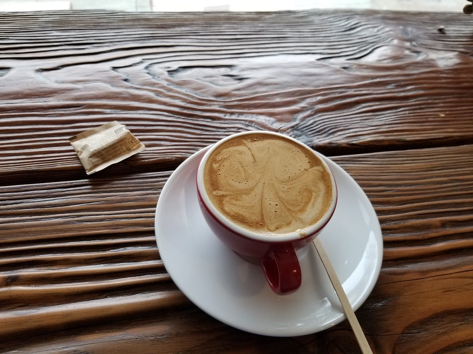 Aharon Coffee & Roasting Co.