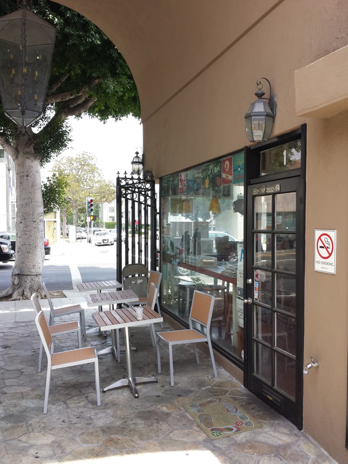 Anny's Cafe
