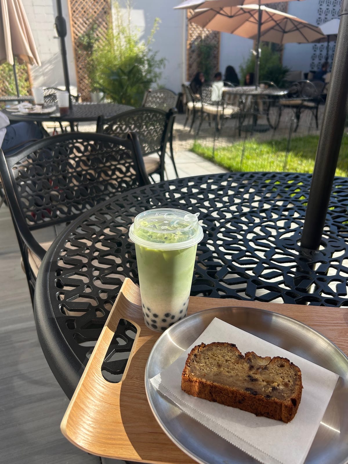 Namiko Studio Cafe