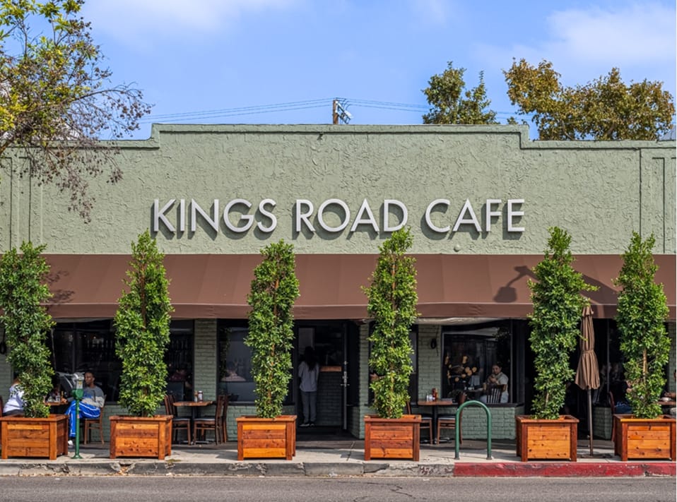 Kings Road Coffee and Café photo 3