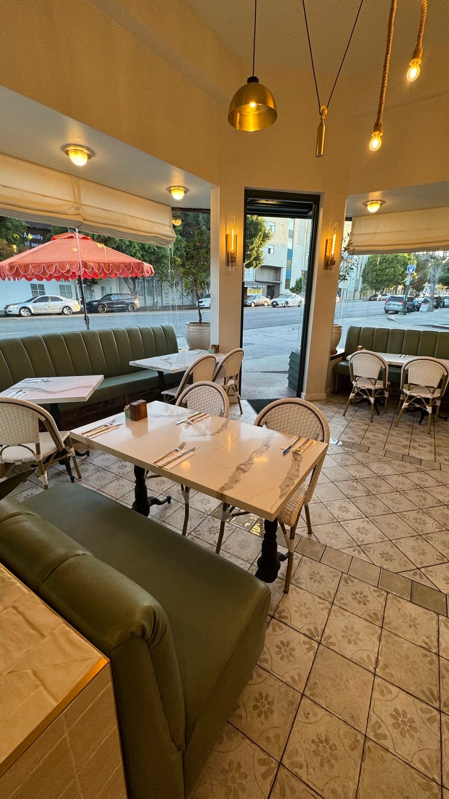 Lamalo Cafe