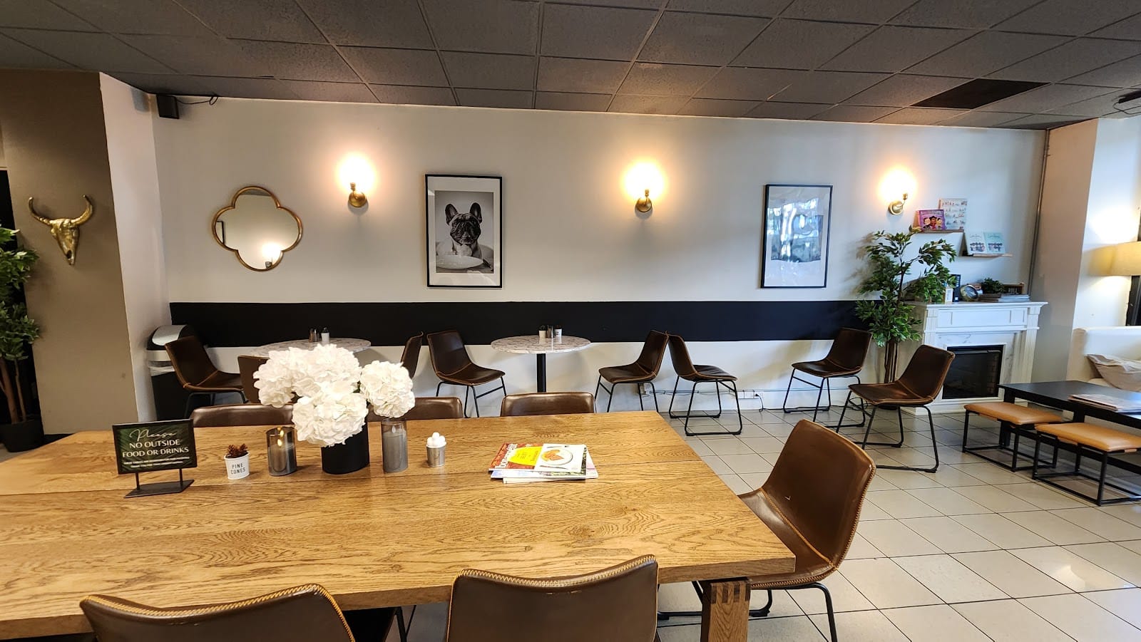 Stella Coffee Beverly Hills