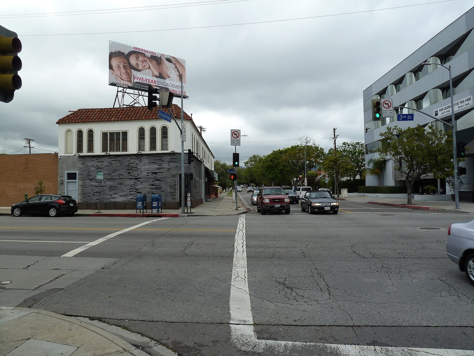 Bluestone Lane West Hollywood Café photo 4