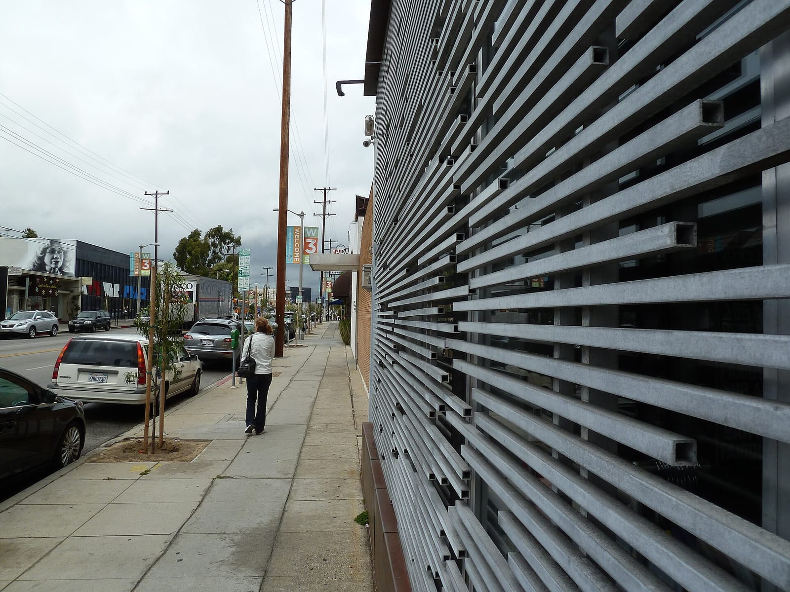 Bluestone Lane West Hollywood Café photo 3