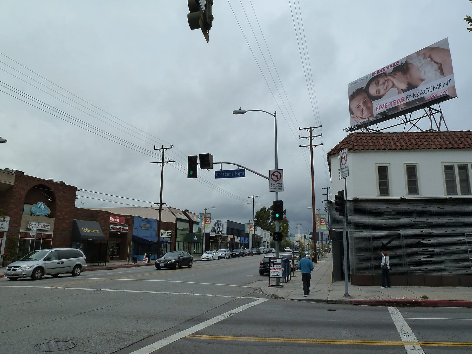 Bluestone Lane West Hollywood Café photo 5
