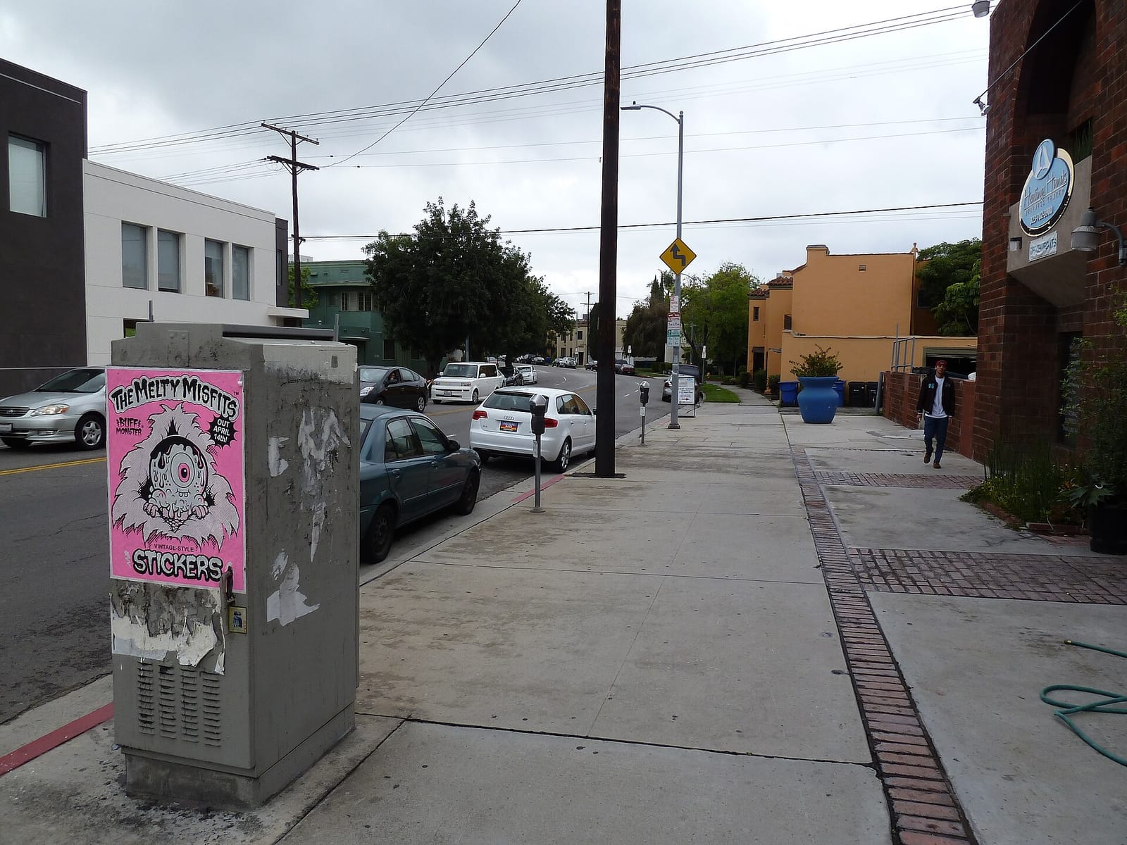 Bluestone Lane West Hollywood Café photo 2