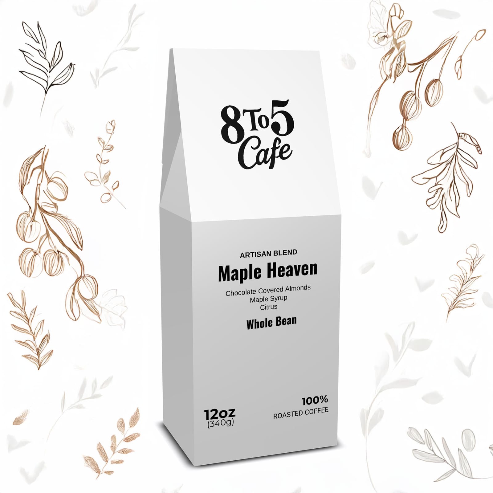 8 To 5 Cafe