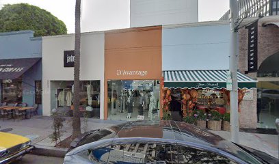 Triangle Cafe