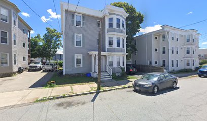 New England buzz