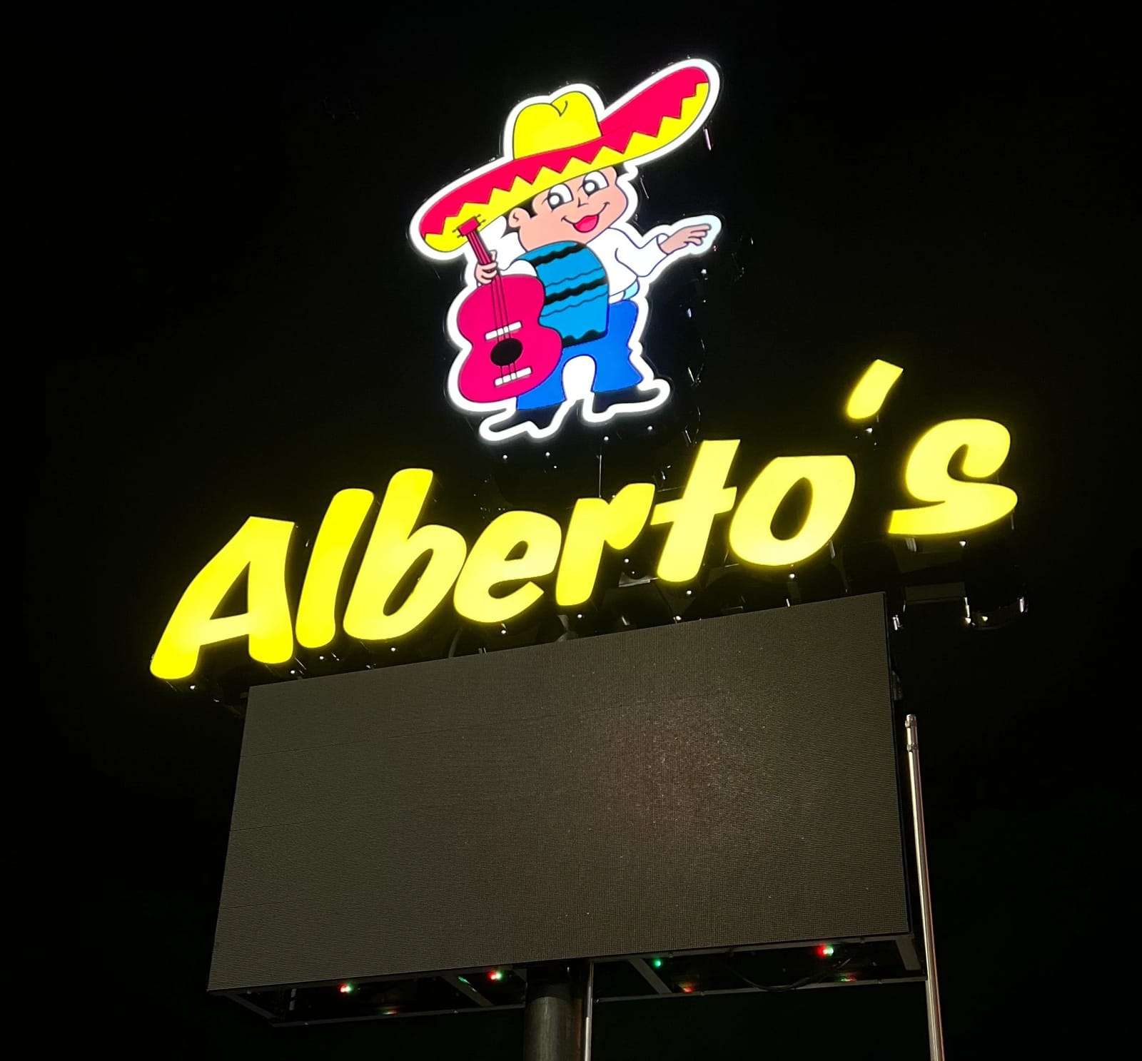 Alberto's Crystal Cafe photo 2