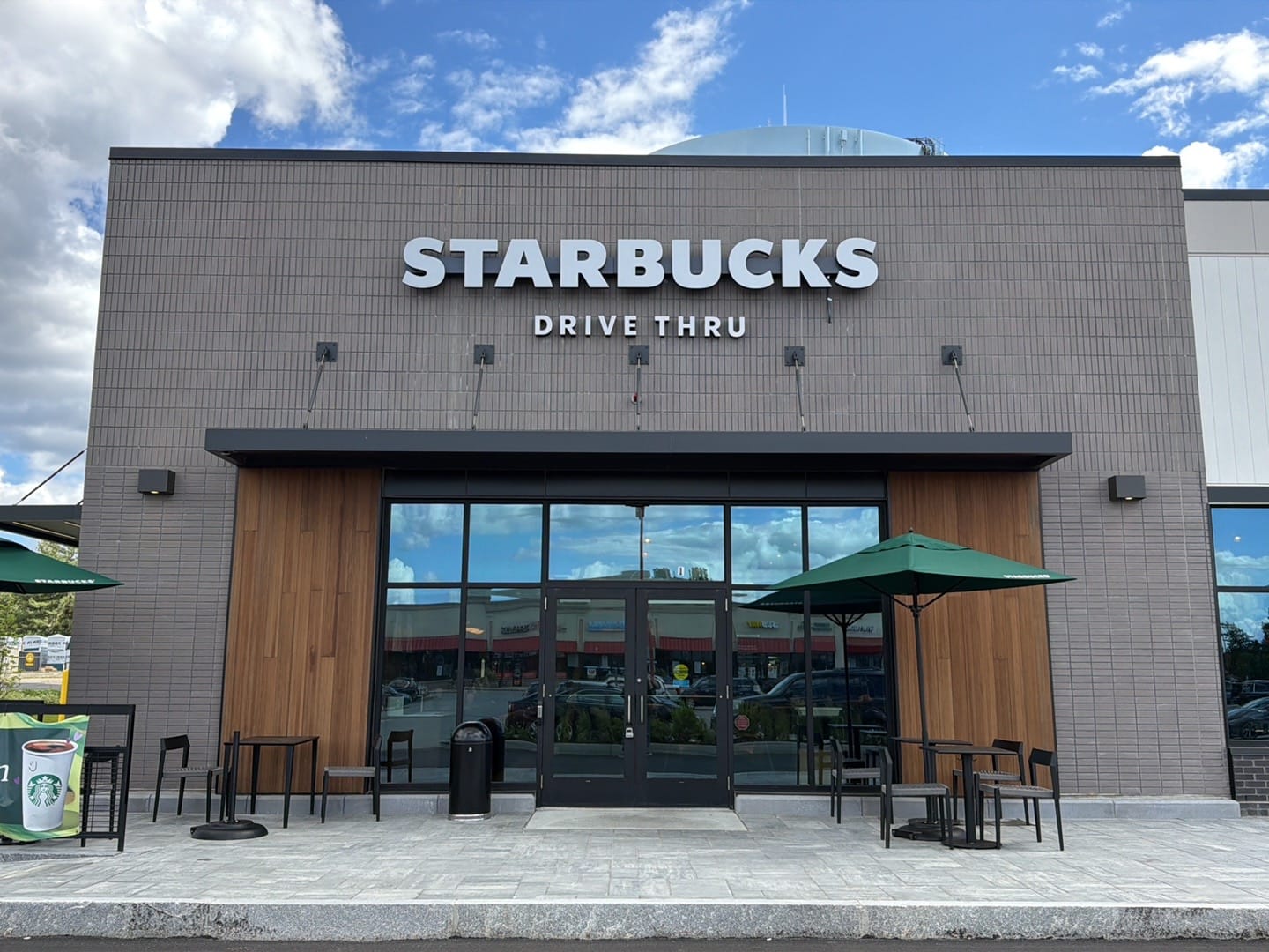 Starbucks