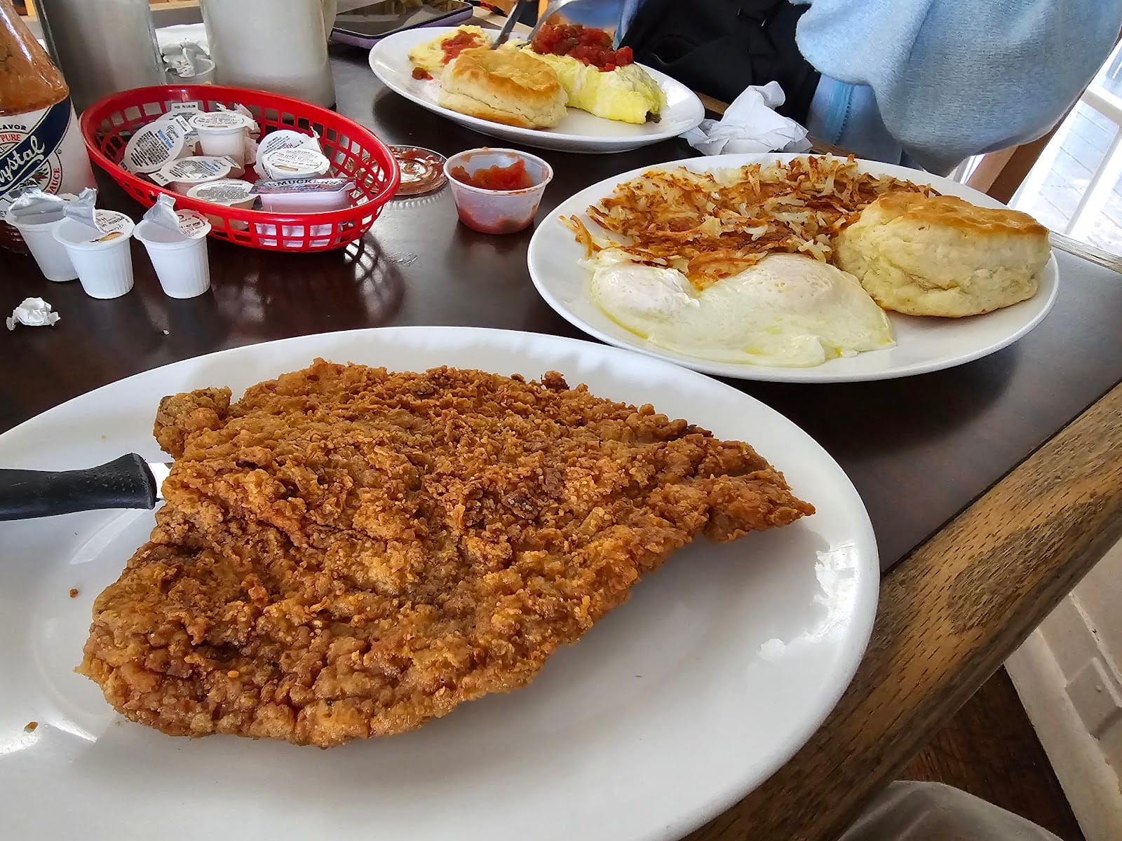 Ole Biloxi Cafe