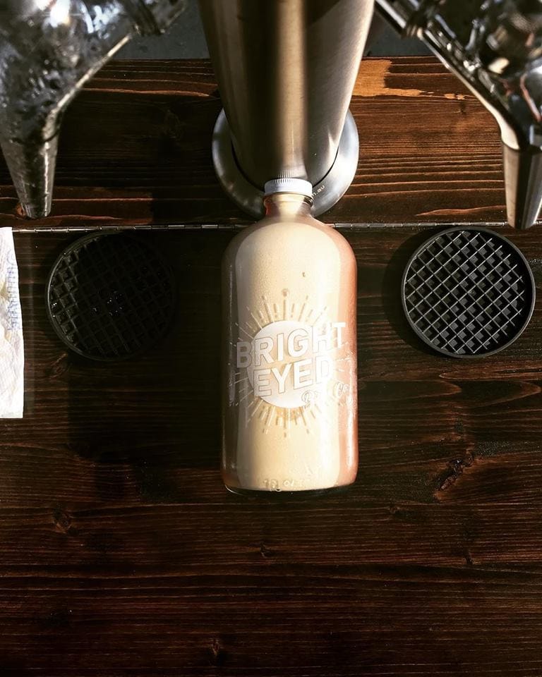 Bright Eyed Brew Co.