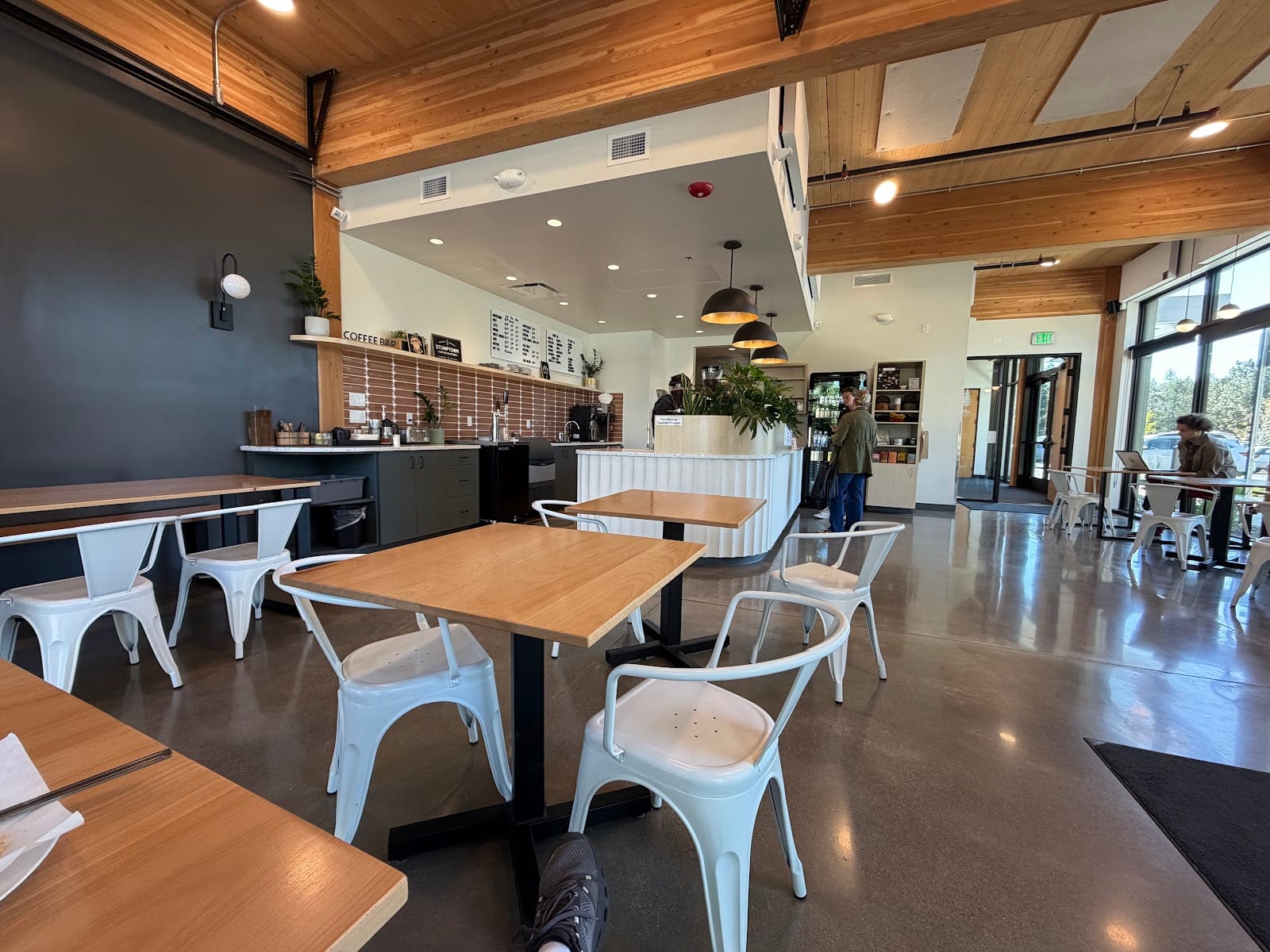 WildRoots Coffeehouse
