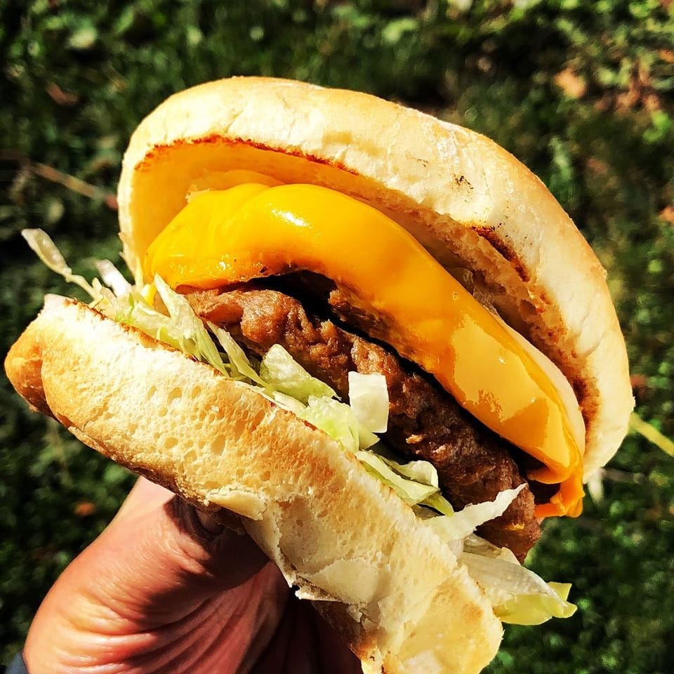 Parlor City Vegan photo 3