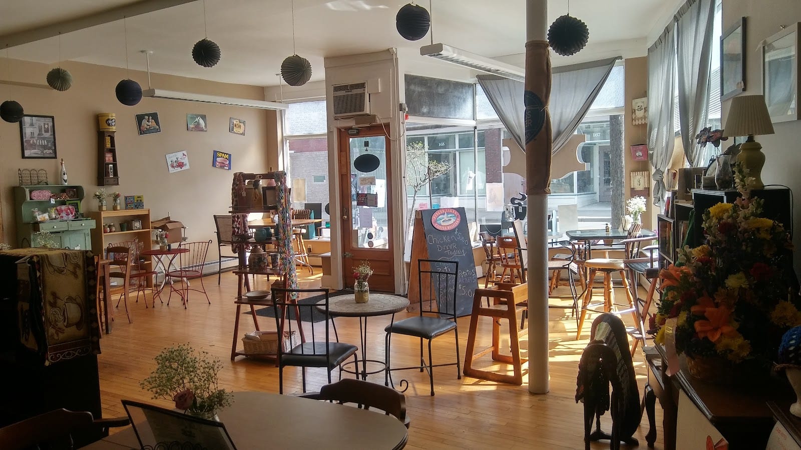 That Coffee Place