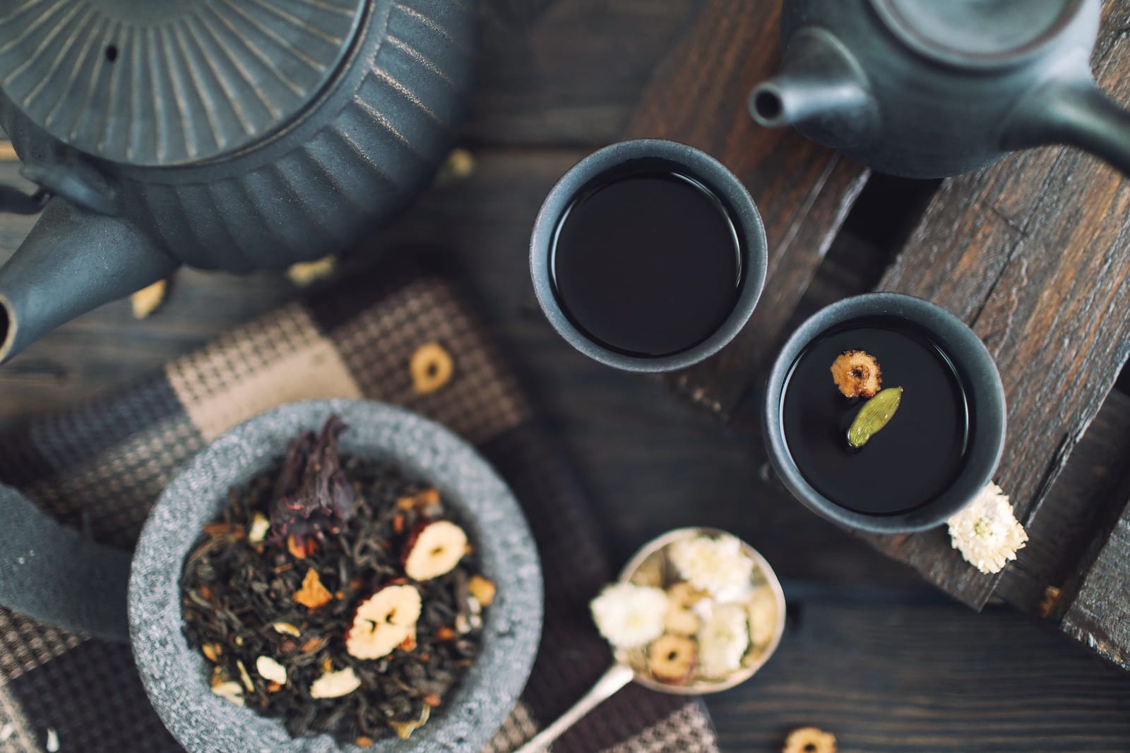 Nihao Cafe & Tea House