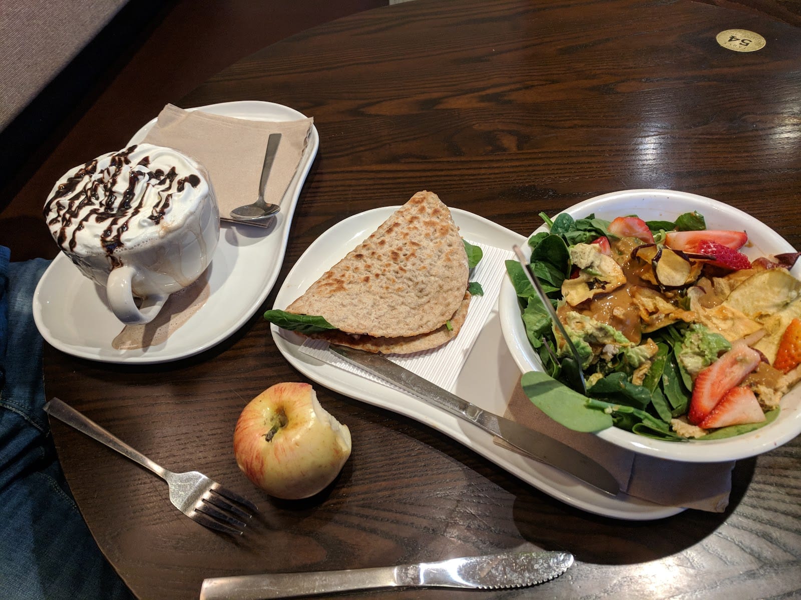 Panera Bread
