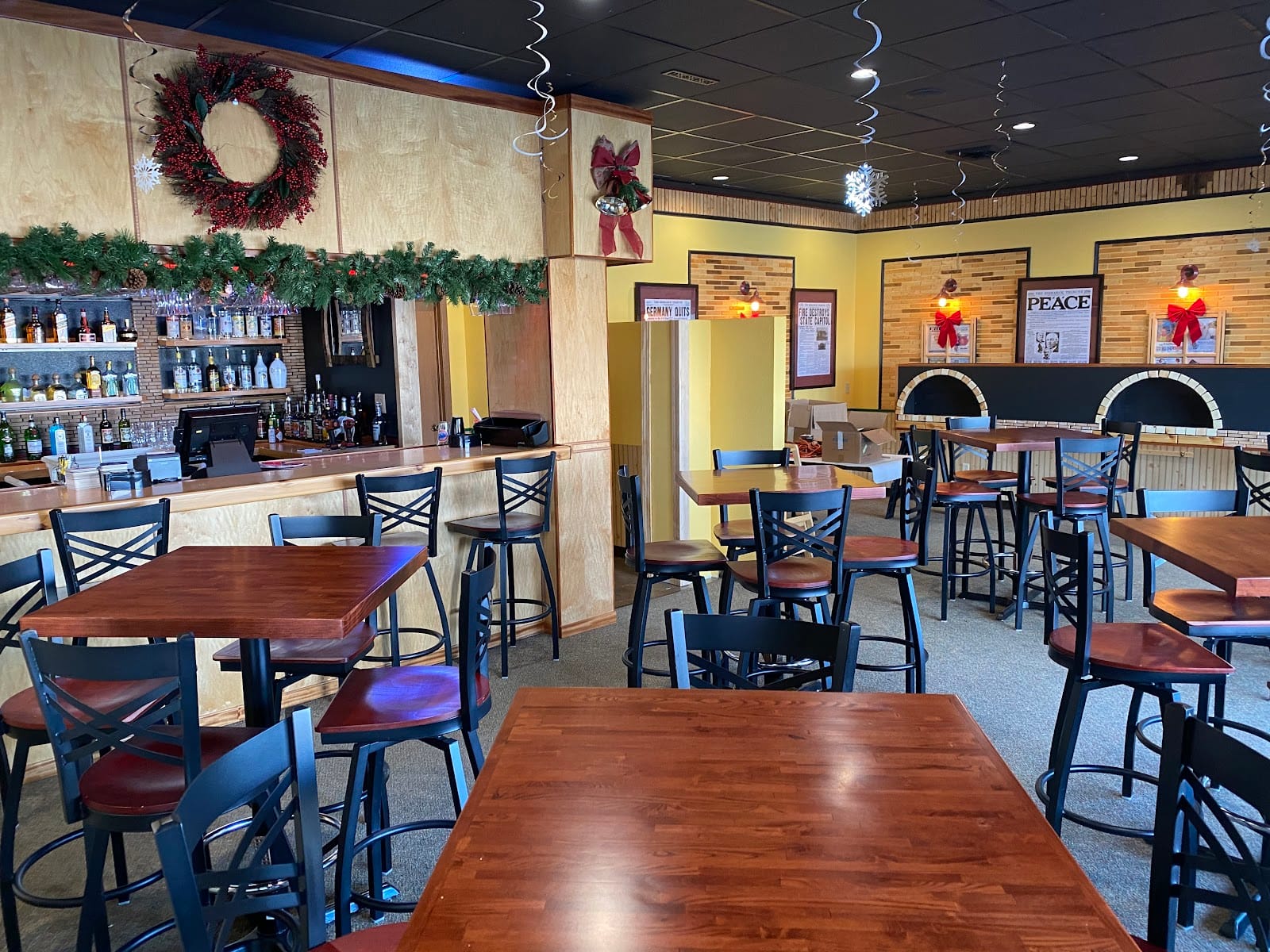 Country House Deli