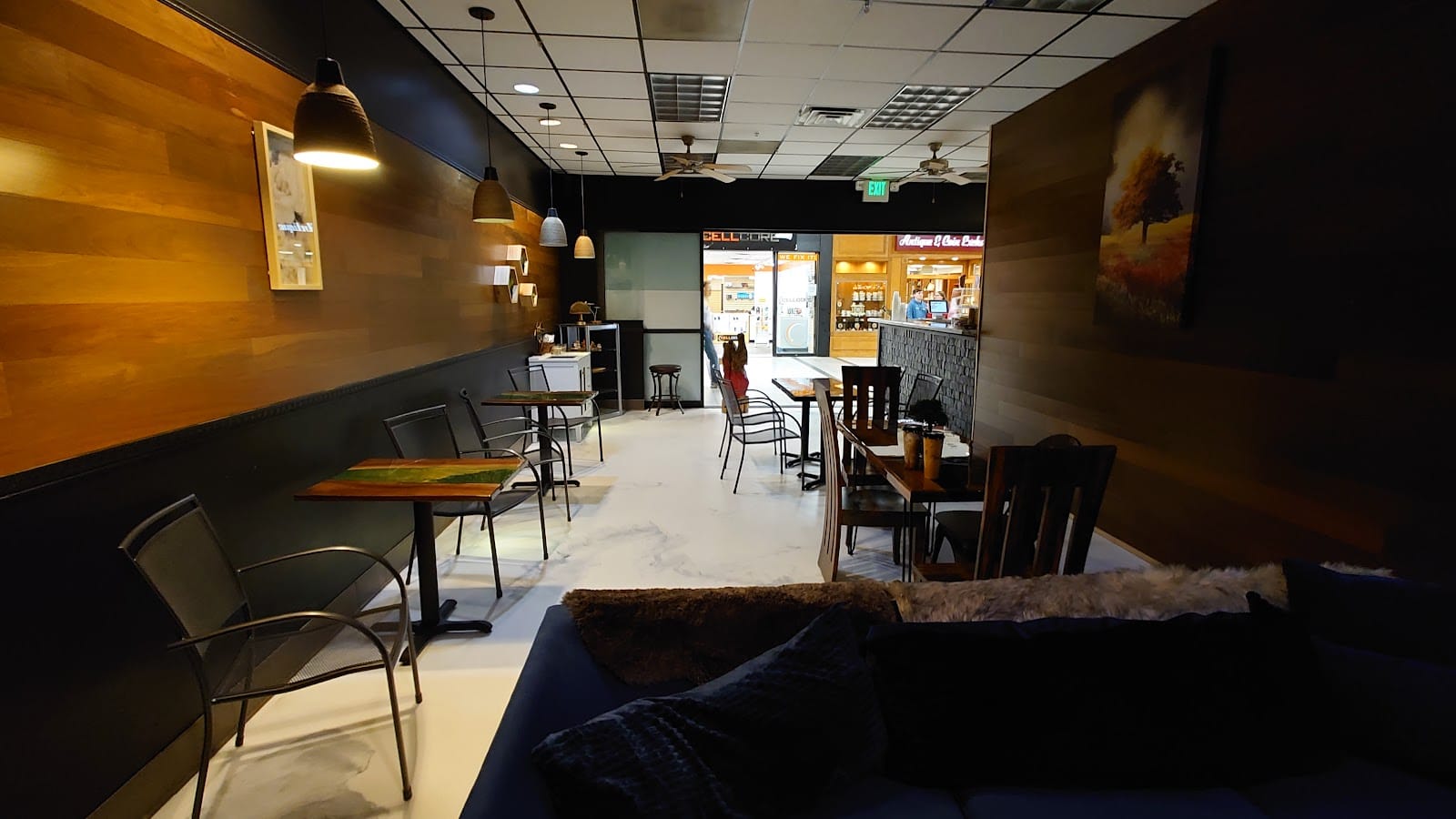 Mama Bear Cafe LLC