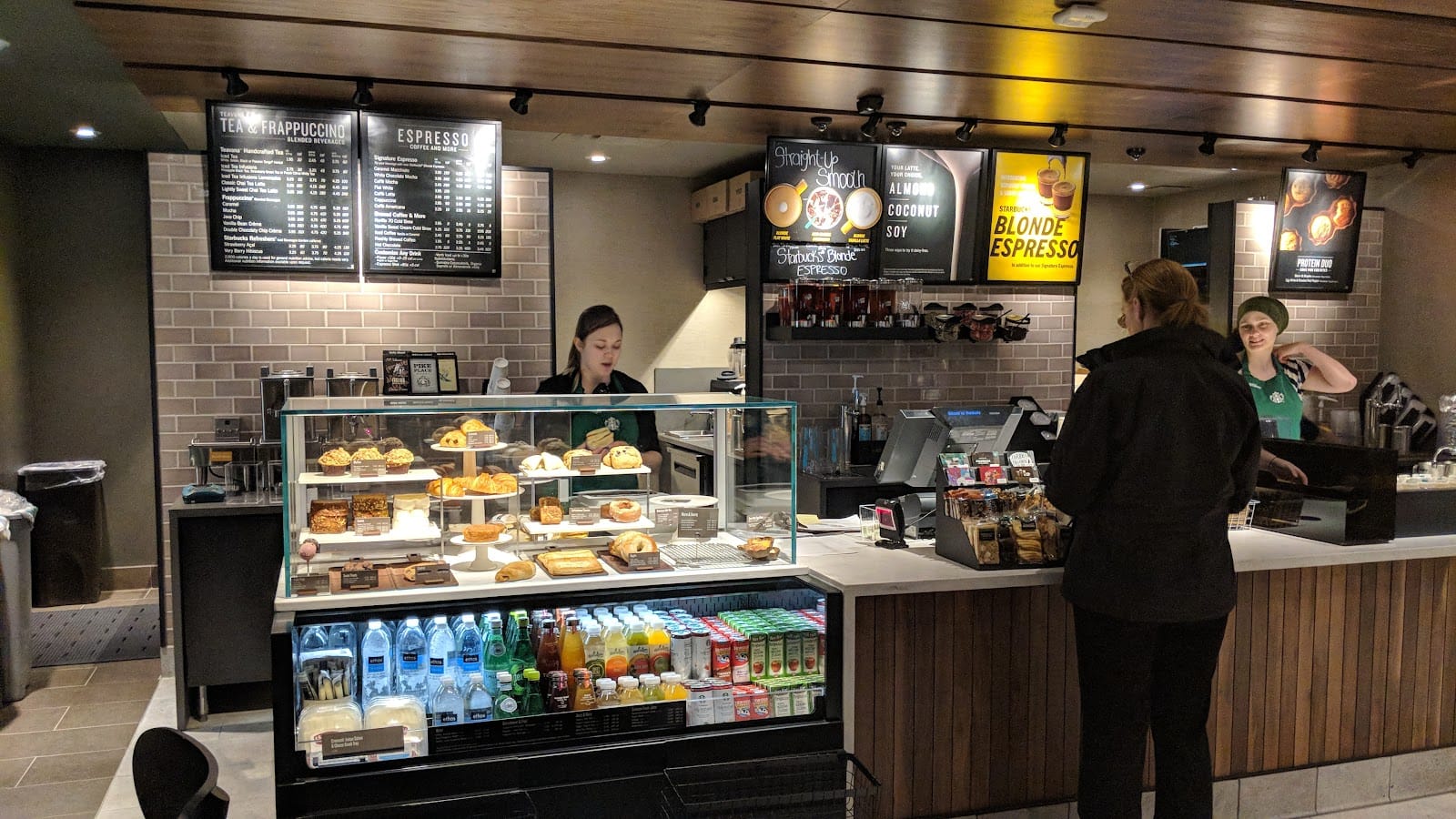 Starbucks Coffee Company