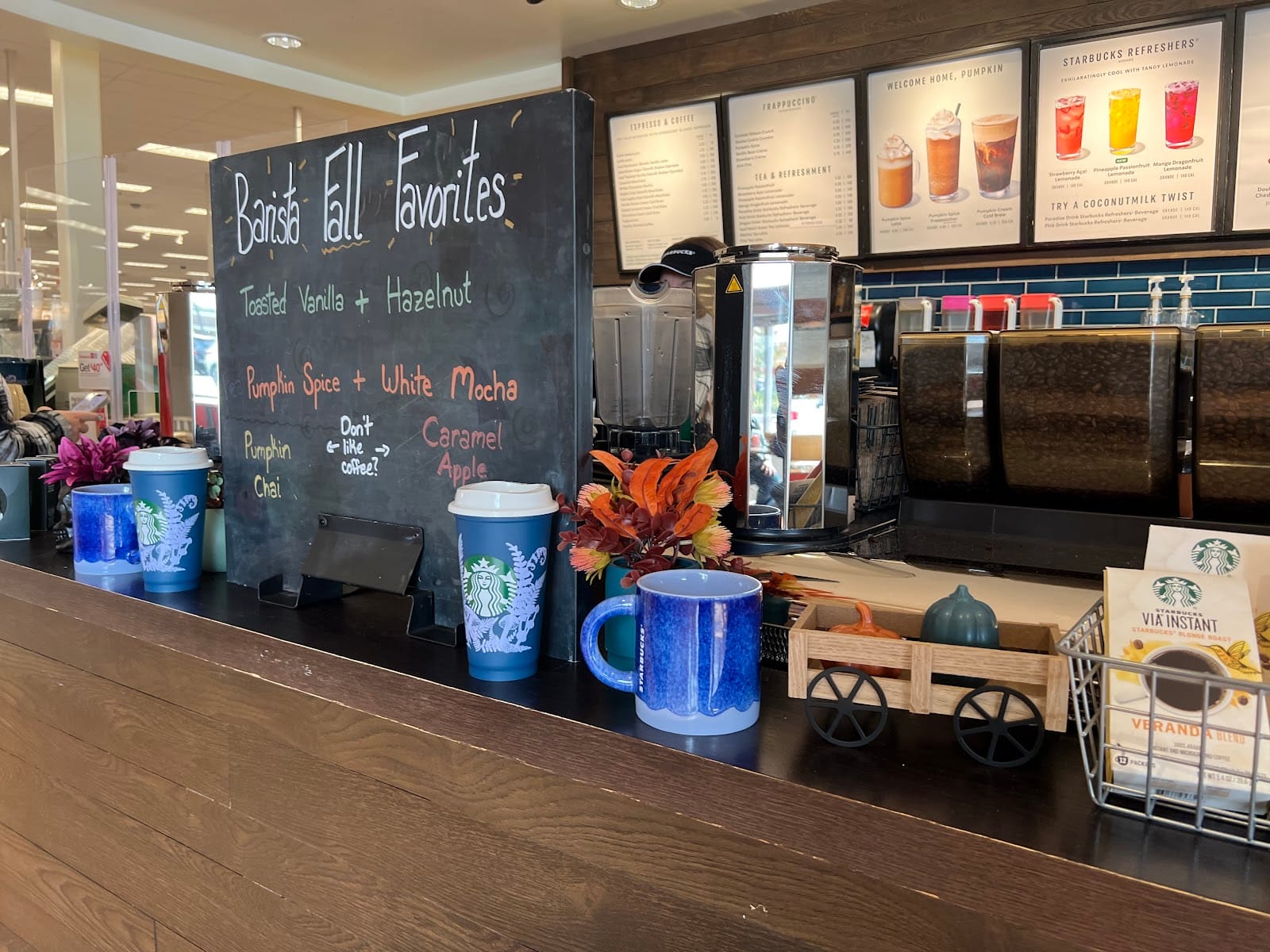 Starbucks Coffee Company