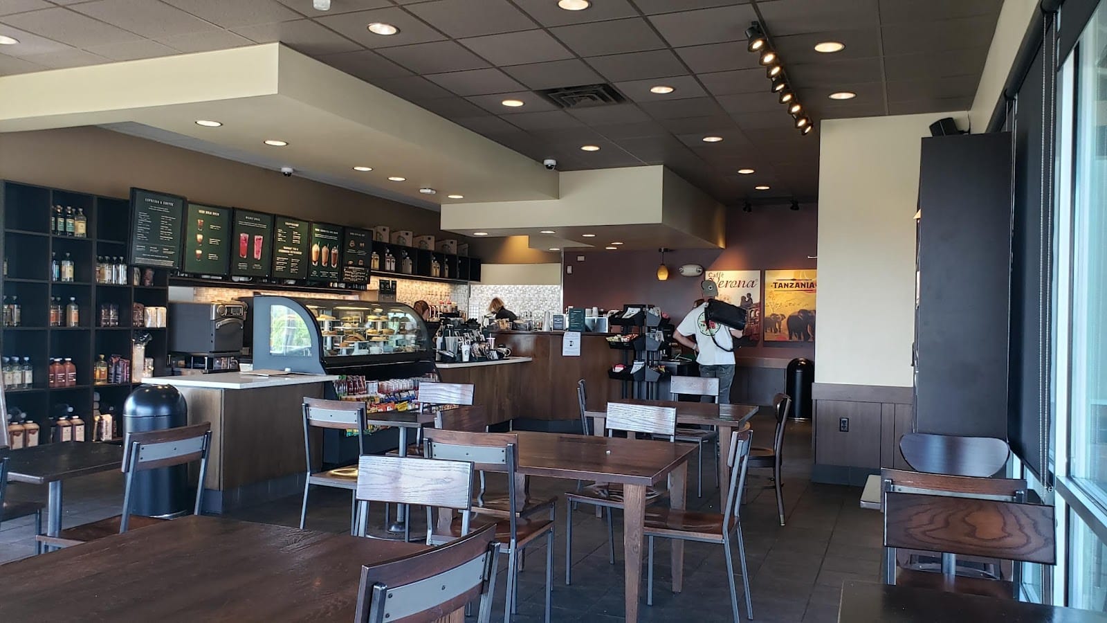 Starbucks Coffee Company