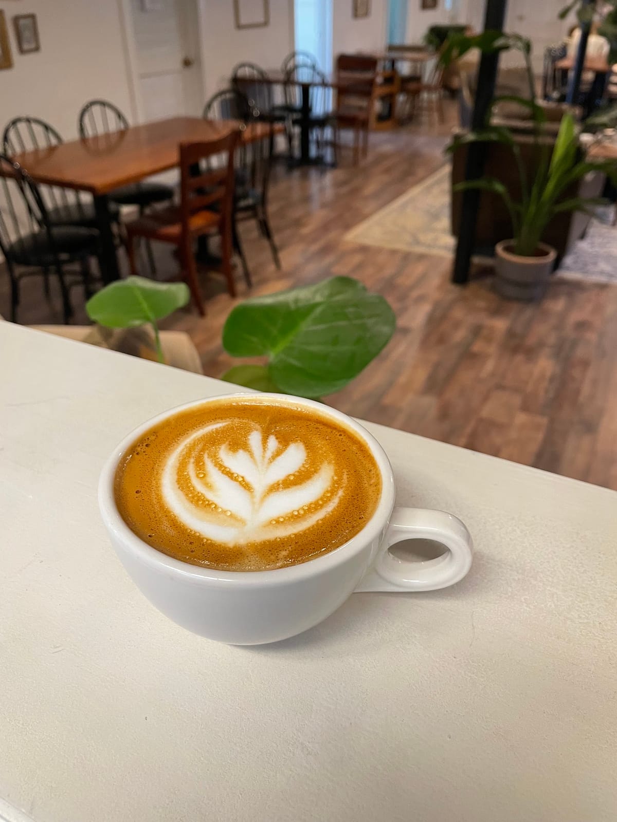 Lighthouse Coffee