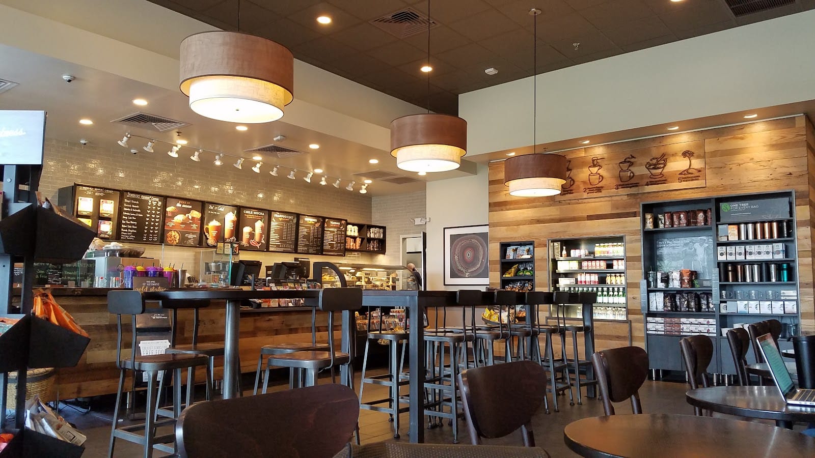Starbucks Coffee Company