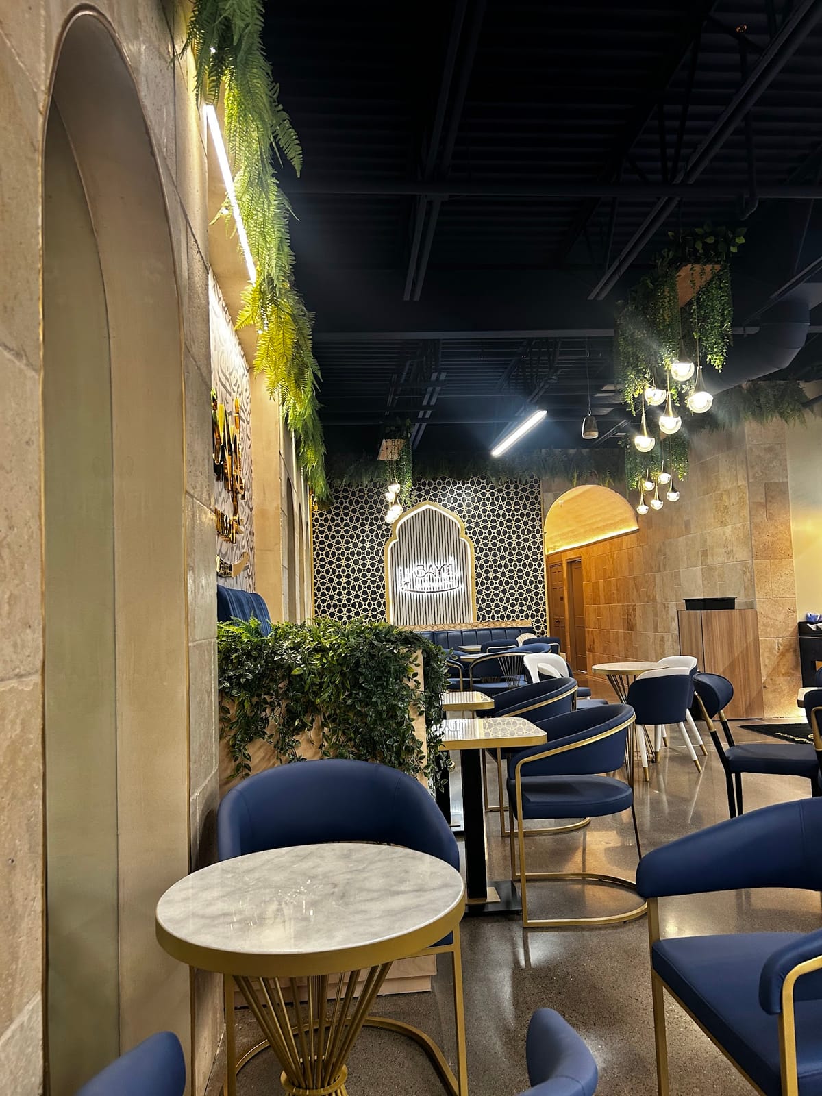 Mocha House - Bayt Al Mocha