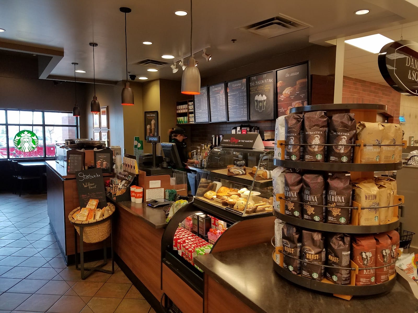 Starbucks Coffee Company