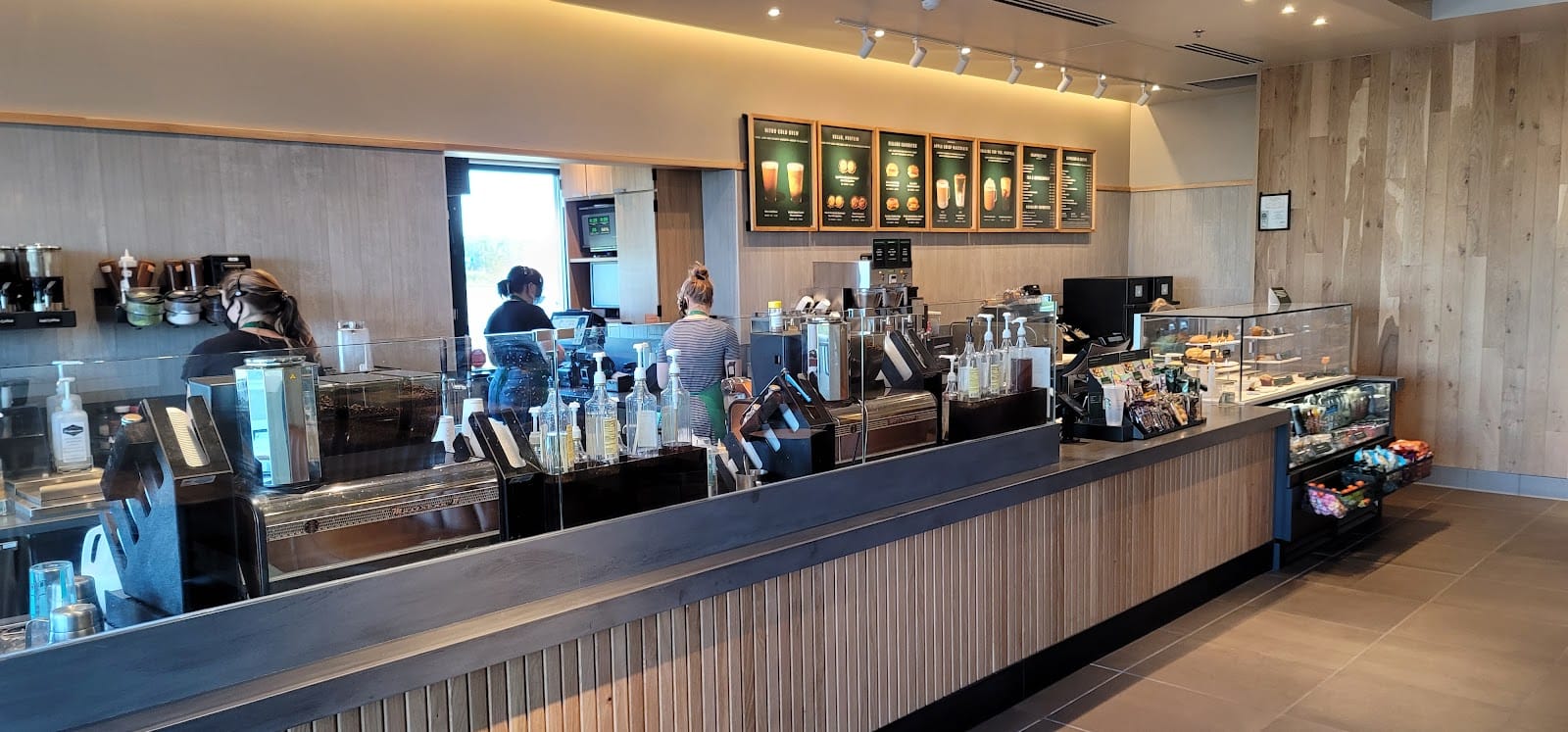 Starbucks Coffee Company