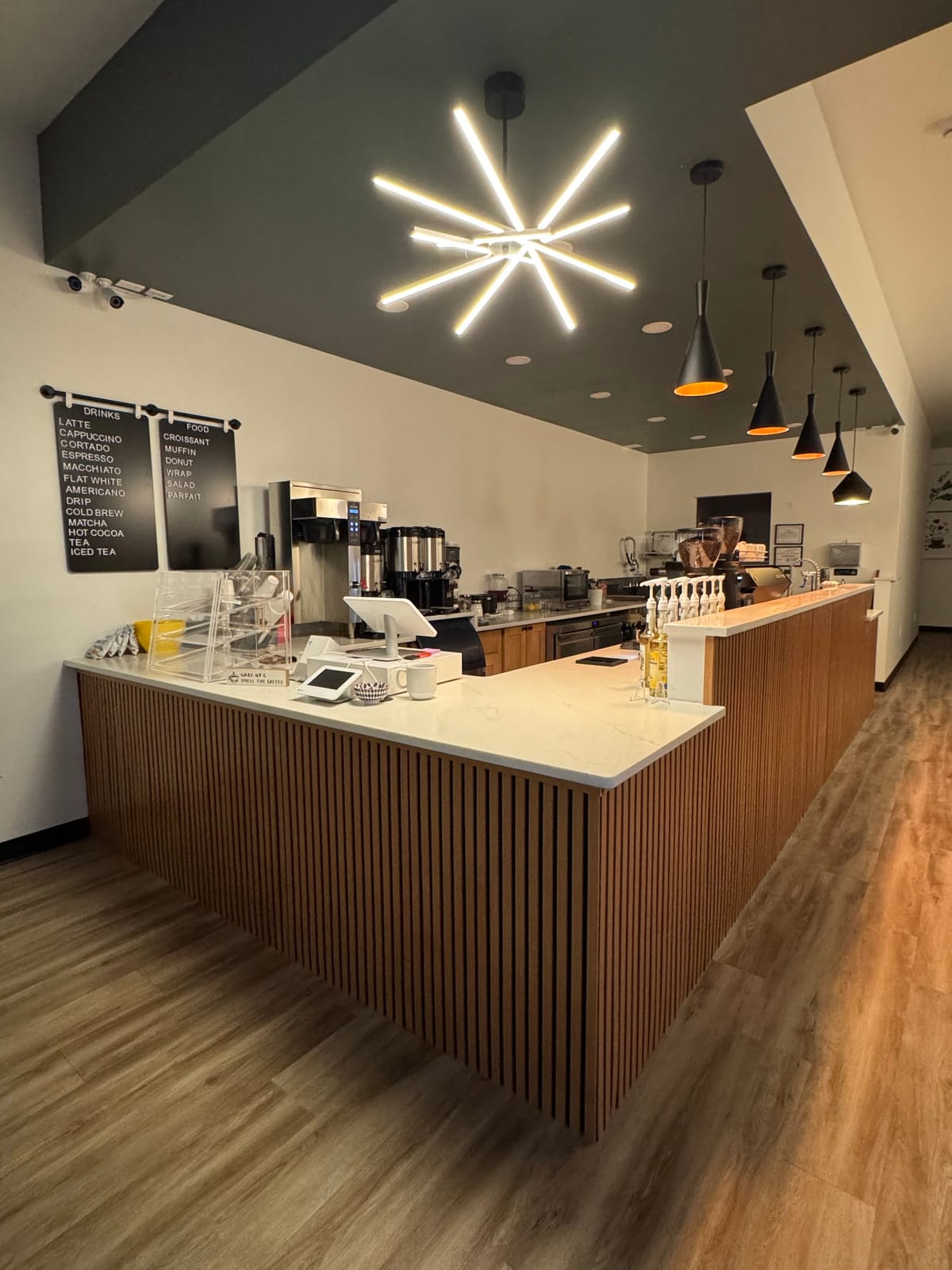 Every Day Grind Coffee Co photo 4