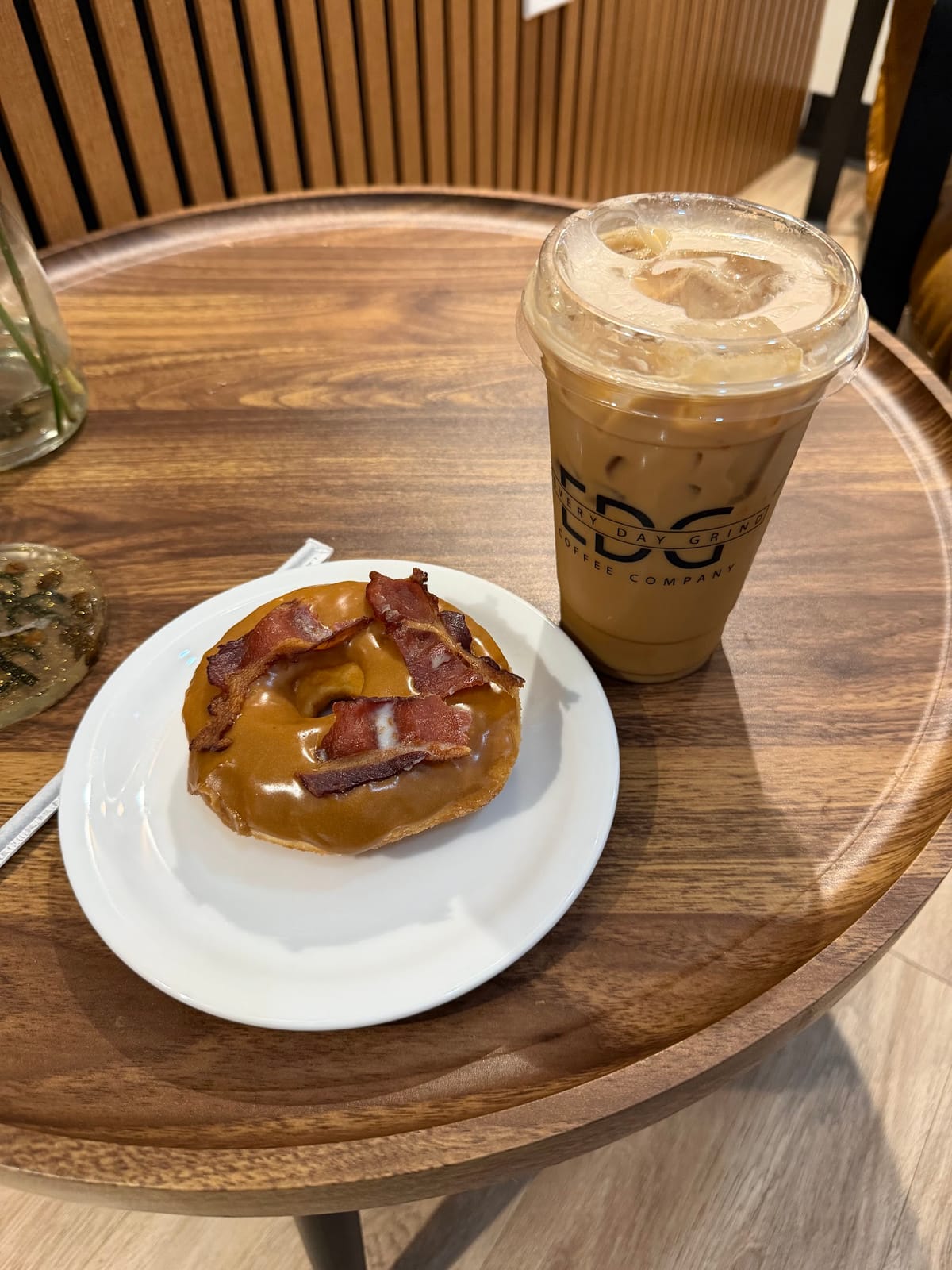 Every Day Grind Coffee Co
