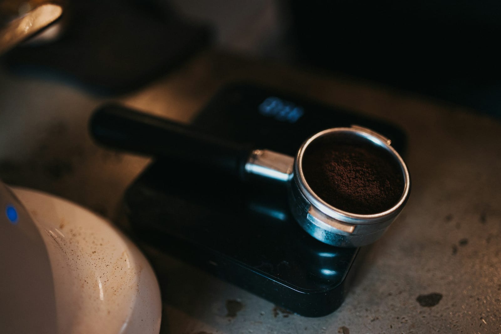 Every Day Grind Coffee Co photo 6
