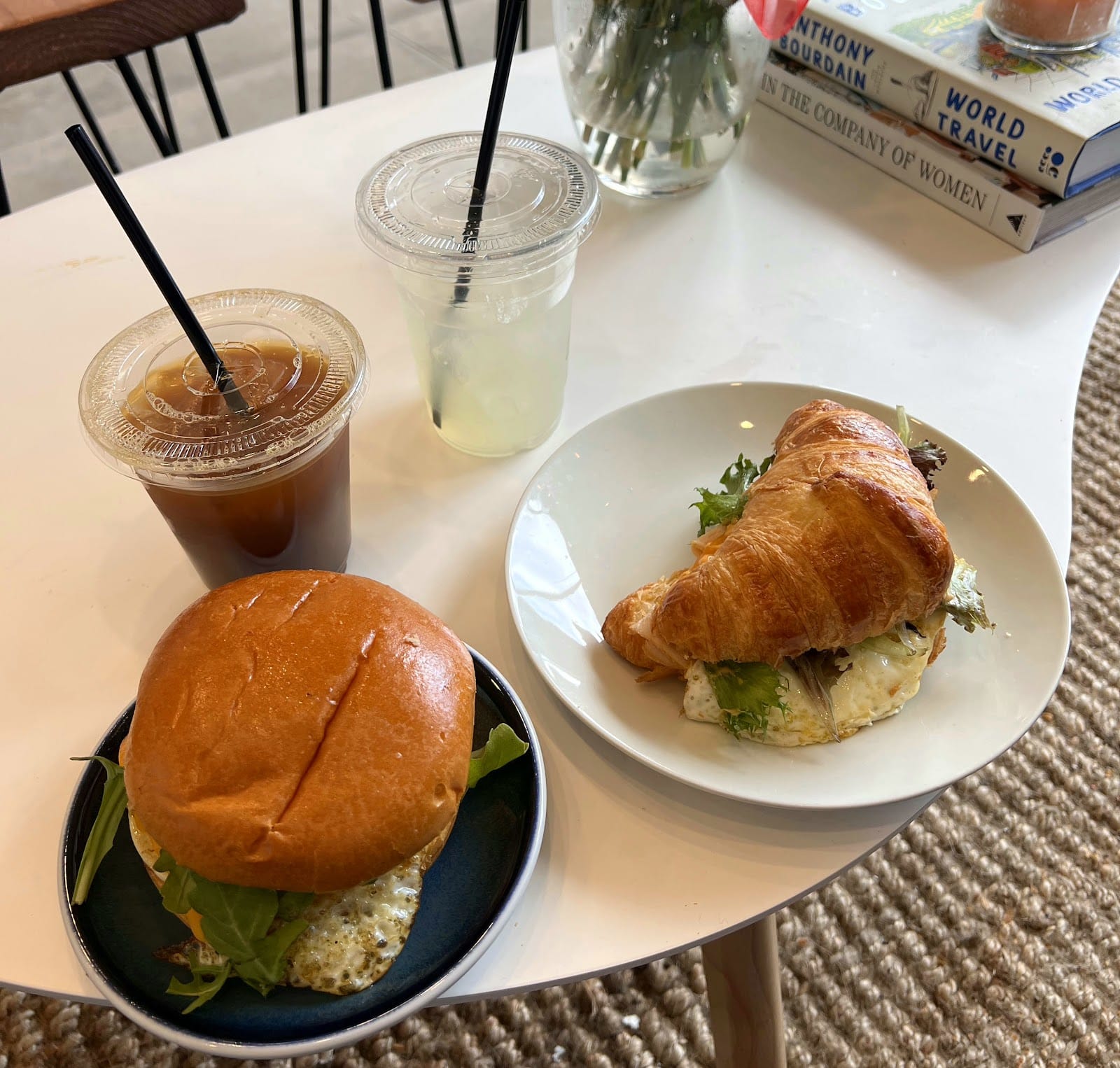 Cupily Coffeehouse